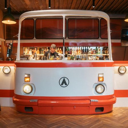 !Fest Hotel Львов Экстерьер фото