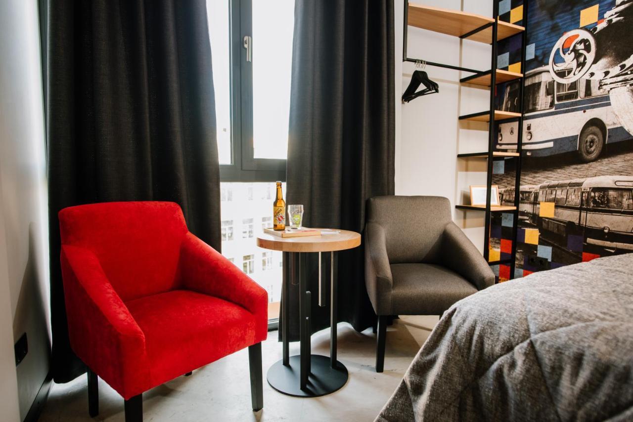 !Fest Hotel Львов Экстерьер фото