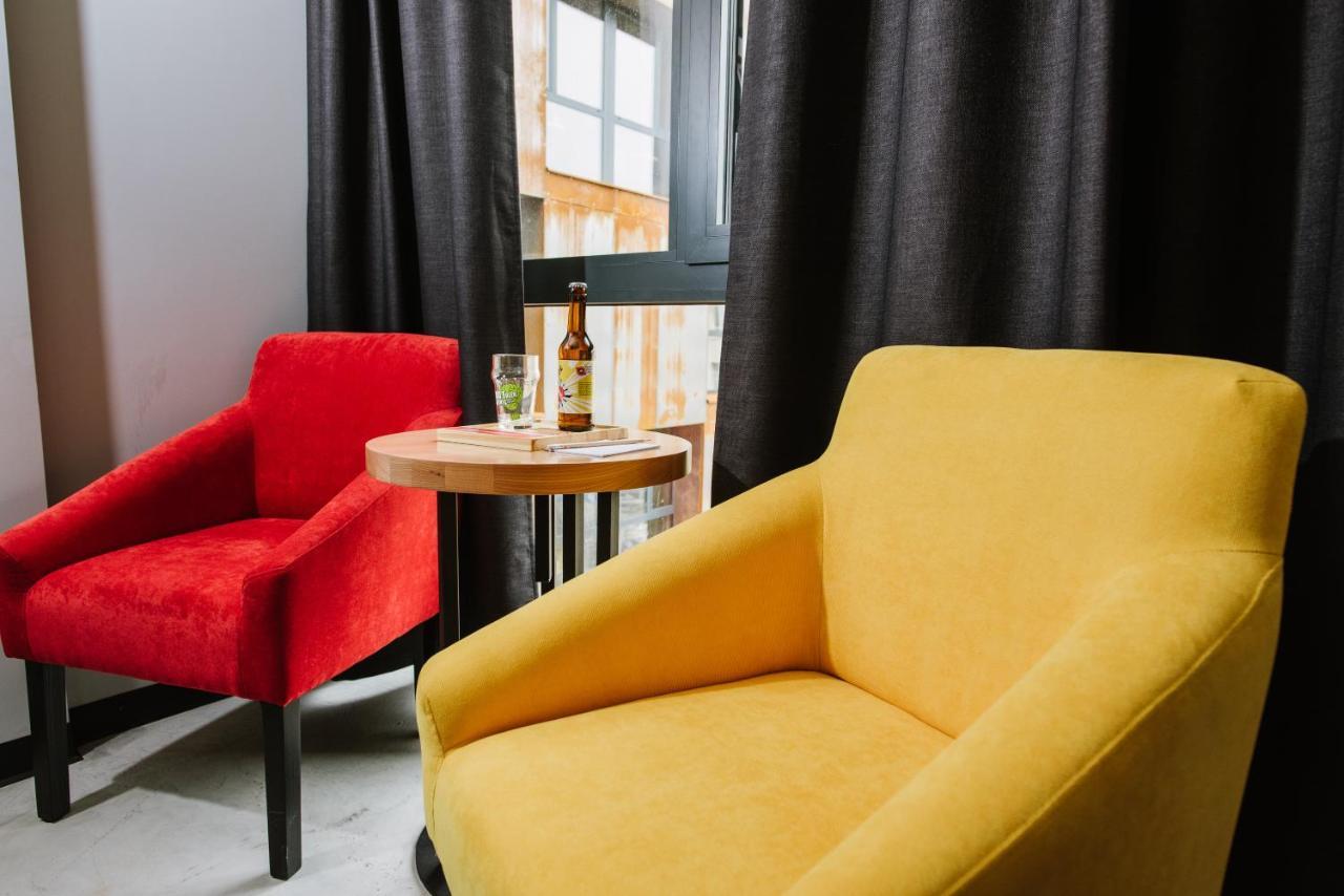!Fest Hotel Львов Экстерьер фото