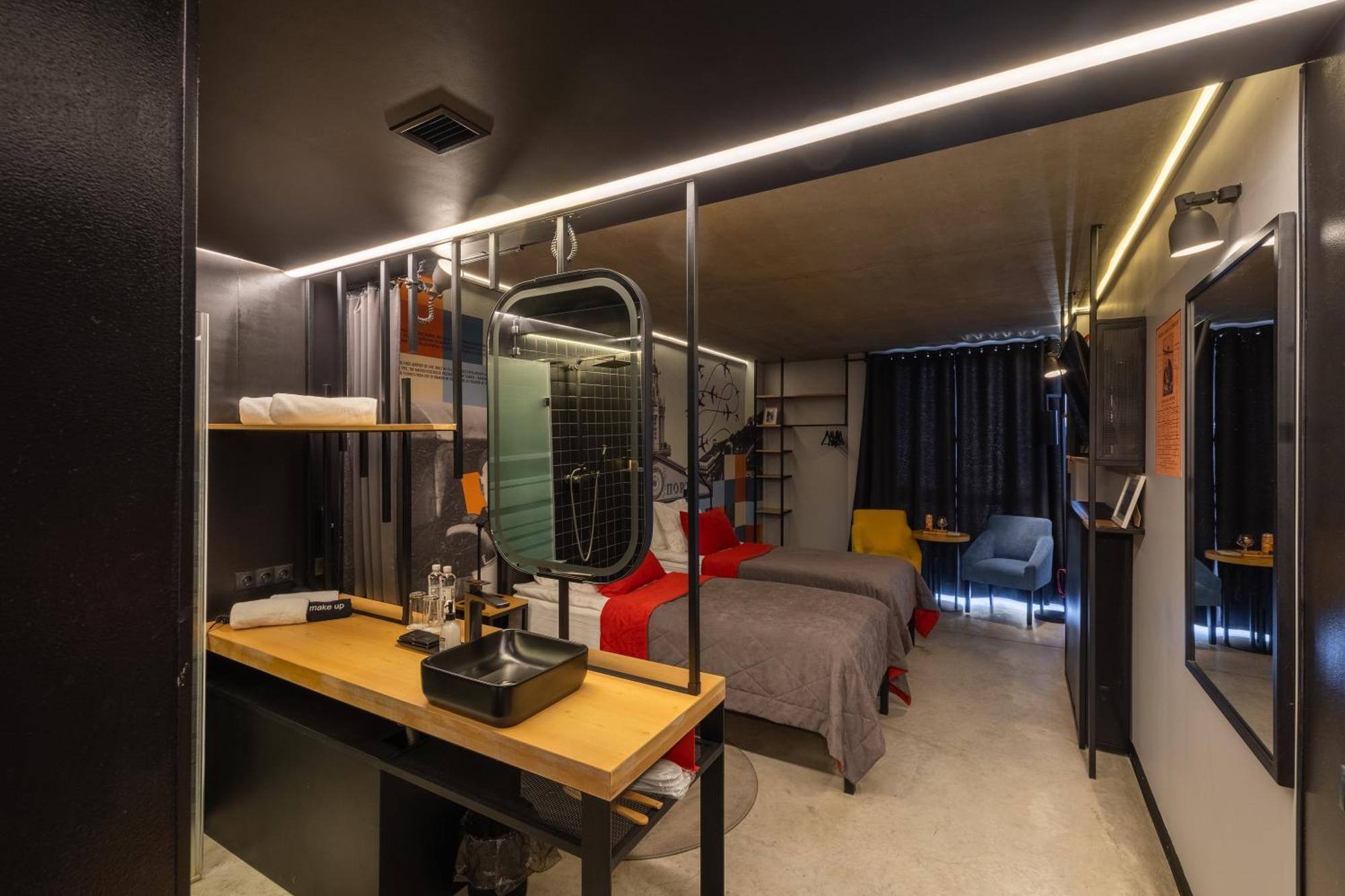 !Fest Hotel Львов Экстерьер фото
