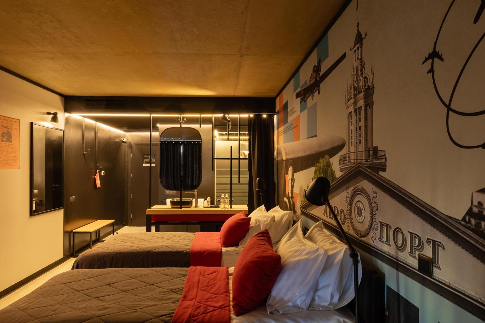 !Fest Hotel Львов Экстерьер фото