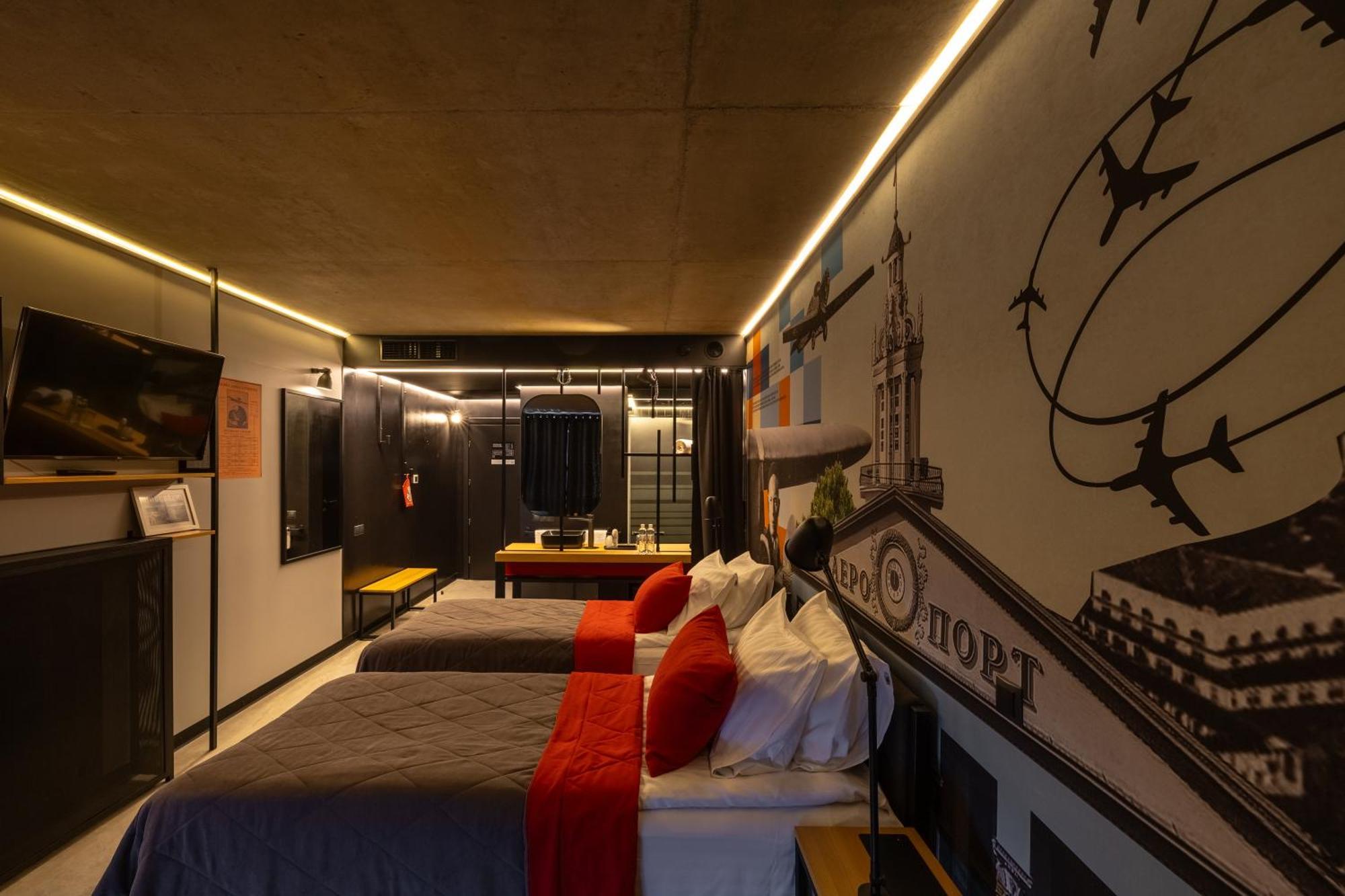 !Fest Hotel Львов Экстерьер фото