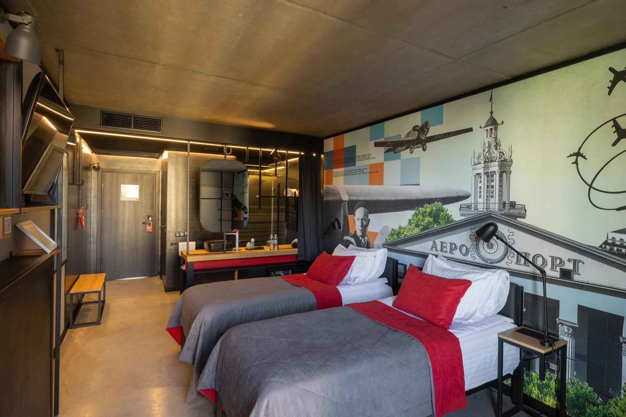!Fest Hotel Львов Экстерьер фото